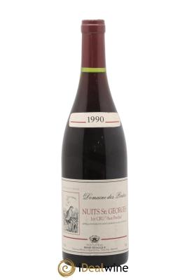 Nuits-Saint-Georges 1er Cru Aux Perdrix Domaine des Perdrix Reine Pédauque