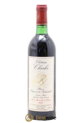 Château Clarke
