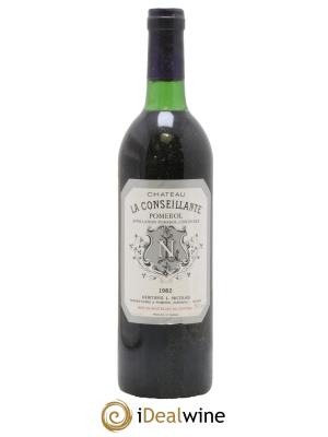 Château la Conseillante