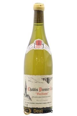 Chablis 1er Cru Vaillons Vincent Dauvissat (Domaine)