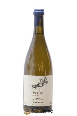 Anjou Pluton Pierre Ménard