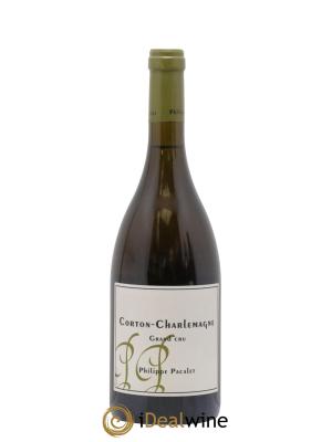 Corton-Charlemagne Grand Cru Philippe Pacalet