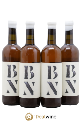 Espagne Vino de Espana BN Bianco Natural Partida Creus