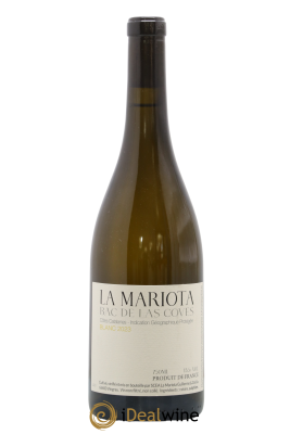 Côtes Catalanes Bac de las Coves La Mariota