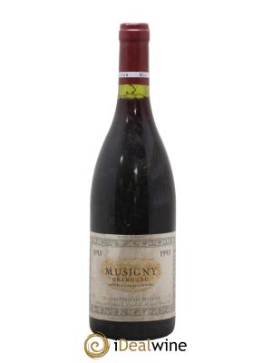Musigny Grand Cru Jacques-Frédéric Mugnier