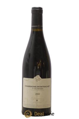 Chassagne-Montrachet 1er Cru Morgeot Lamy Pillot