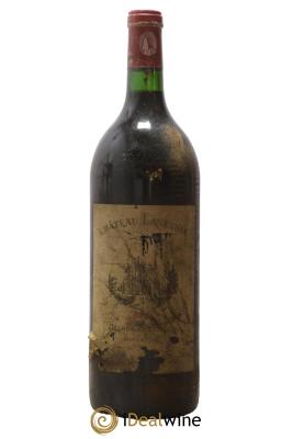 Château Lanessan Cru Bourgeois