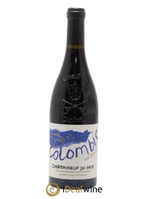 Châteauneuf-du-Pape Colombis Domaine Saint-Préfert