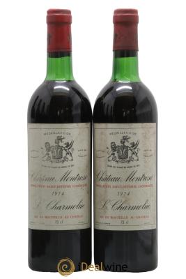 Château Montrose 2ème Grand Cru Classé