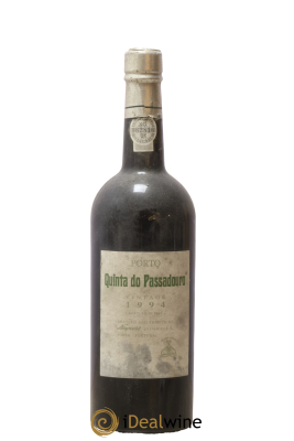 Porto Vintage Quinta Do Passadouro