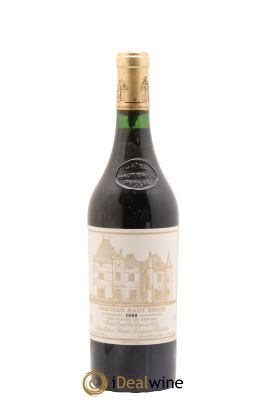 Château Haut Brion 1er Grand Cru Classé