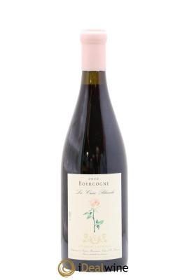 Bourgogne La Croix Blanche Charles Lachaux