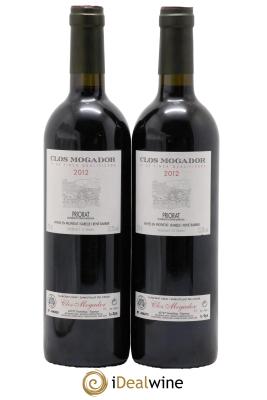Priorat Clos Mogador DOCA René Barbier