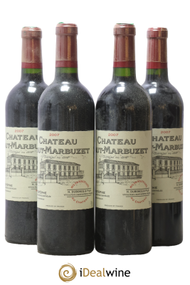 Château Haut Marbuzet