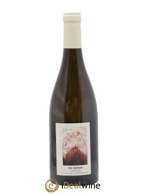 Côtes du Jura Chardonnay Les Varrons Romain - Julien - Charline Labet