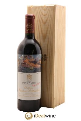 Château Mouton Rothschild 1er Grand Cru Classé