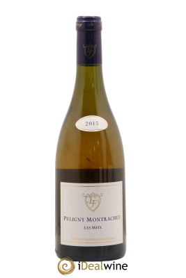 Puligny-Montrachet Les Meix Fougeray de Beauclair