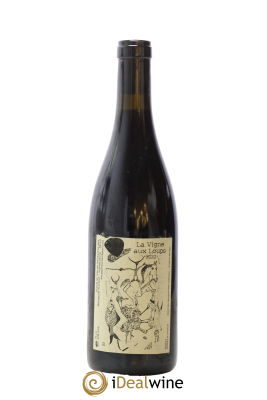 Vin de France La Vigne aux Loups Morgane Turlier