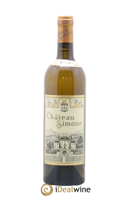 Palette Château Simone Famille Rougier