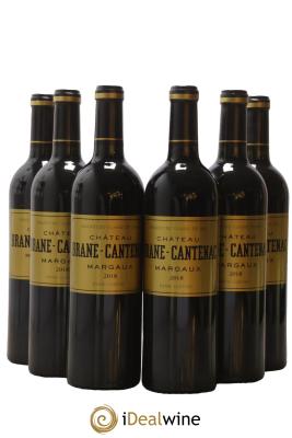 Château Brane Cantenac 2ème Grand Cru Classé