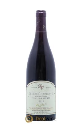 Gevrey-Chambertin Vieilles vignes Rossignol-Trapet (Domaine) 