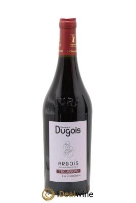 Arbois Trousseau Damelière Domaine Dugois