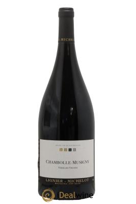 Chambolle-Musigny Vieilles vignes Lignier-Michelot (Domaine)
