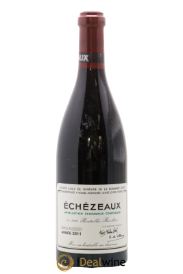 Echezeaux Grand Cru Domaine de la Romanée-Conti