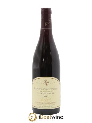 Gevrey-Chambertin Vieilles vignes Rossignol-Trapet (Domaine) 