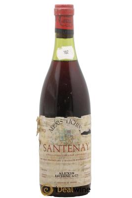 Santenay Alexis Lichine