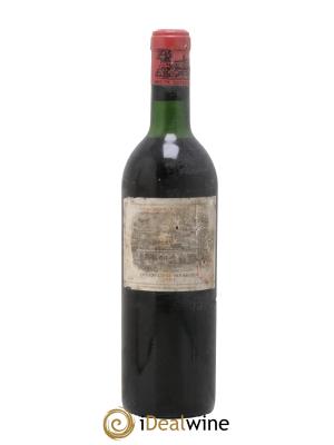 Château Lafite Rothschild 1er Grand Cru Classé