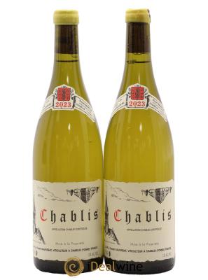Chablis Vincent Dauvissat (Domaine)