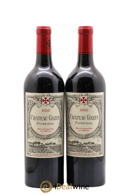 Château Gazin