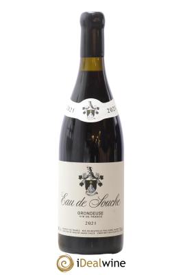 Vin de France Eau de Souche Grondeuse Lionel Gauby