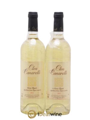 Figari Clos Canarelli