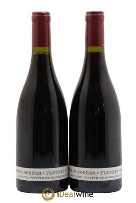 Fleurie Terres dorées - J-P. Brun (Domaine des)