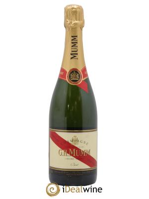 Cordon Rouge Mumm