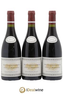 Nuits-Saint-Georges 1er Cru Clos de La Maréchale Jacques-Frédéric Mugnier
