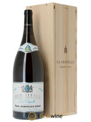 Hermitage La Chapelle Paul Jaboulet Ainé 