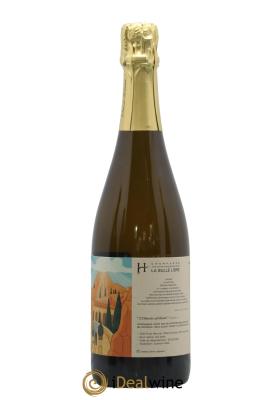 L'Odyssée Pétillante Chapitre 1 Romain Henin