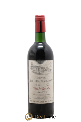 Castillon-Côtes-de-Bordeaux (Côtes-de-Castillon)