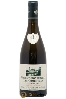 Puligny-Montrachet 1er Cru Les Combettes Jacques Prieur (Domaine)