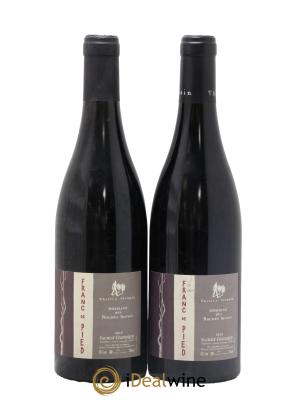 Saumur-Champigny Franc de pied Domaine des Roches Neuves - Thierry Germain