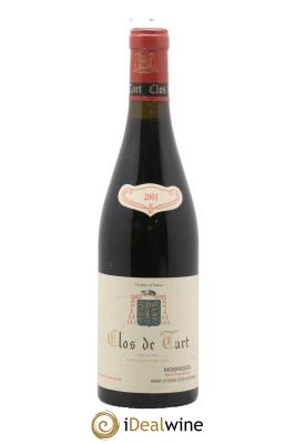 Clos de Tart Grand Cru Clos de Tart