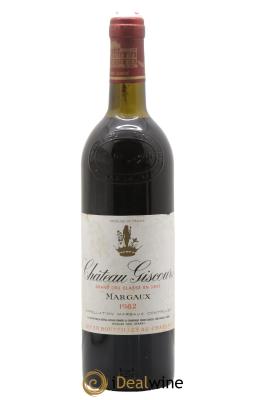 Château Giscours 3ème Grand Cru Classé
