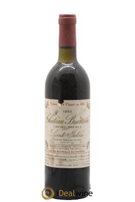 Château Branaire Ducru 4ème Grand Cru Classé