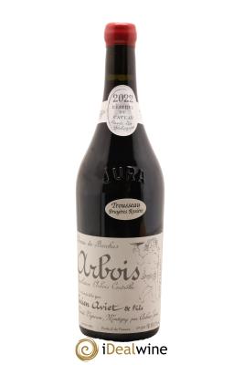 Arbois Trousseau Bruyères Rosière Cuvée des Géologues Lucien Aviet