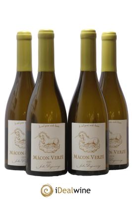 Mâcon-Verzé Jules Desjourneys