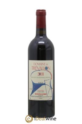 IGP Alpilles Trévallon (Domaine de) Eloi Dürrbach