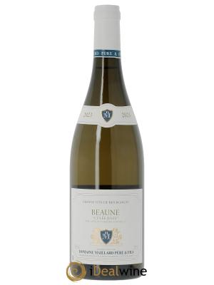 Beaune Cuvée Jules Maillard et Fils (Domaine)